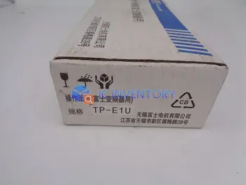 1 шт. абсолютно новой клавиатуры Fuji TP-E1U (TPE1U)