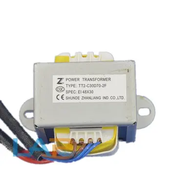 1 шт. НОВЫЙ для линейного трансформатора кондиционера Midea TT2-C30D70-2F EI48X30