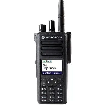 DR r DP4801e GPS alkie-talki XPR7550e IFI alkie Talkie для связи p8550e VHF с-ay r P8668I UHF