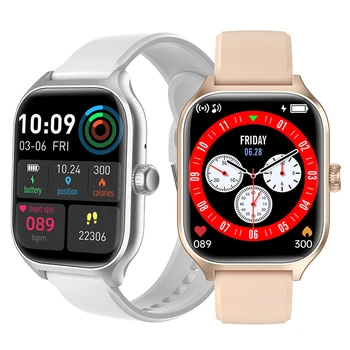 GTS4 Смарт-часы для здоровья для женщин, мужчин, Bluetooth-вызов, мониторинг кислорода в крови, ЭКГ, браслет с пользовательским циферблатом, спортивные умные часы Reloj Man