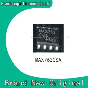 MAX762CSA MAX762 MAX IC SOP8 Новый Оригинальный Чип