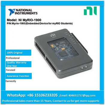 NI Myrio-1900 (встраиваемое устройство для студентов myRIO)