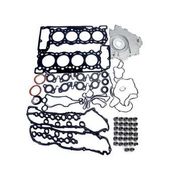 ZOOMKEY Высококачественный Комплект Прокладок Головки блока Цилиндров Двигателя Land Rover Range 368DT 3,6 3,6 Л Дизельного Топлива LR005893