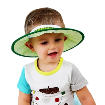 Водонепроницаемая детская шапочка для душа, мультяшная шапочка для защиты ушей и глаз малыша, Безопасная защита для купания, детские насадки для душа
