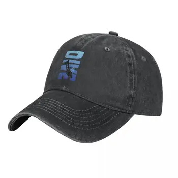 Выстиранная мужская бейсболка Deep Blue Sea Trucker Snapback Caps, папина шляпа для подводного плавания, шляпы для гольфа D-Dive