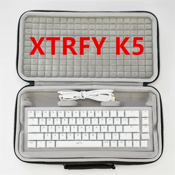 Для чехла для клавиатуры XTRFY K5, сумка для защиты компьютерной клавиатуры для киберспорта FPS