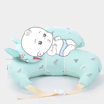 Многофункциональная подушка для грудного вскармливания с регулируемой подушкой для новорожденных и младенцев, Детская подушка, Детские Аксессуары для новорожденных