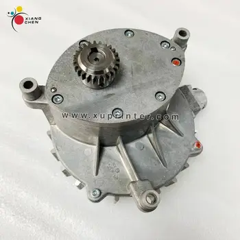 Мотор-редуктор M2.105.3062/01 для запасных частей оборудования для офсетной печати SM74 PM74