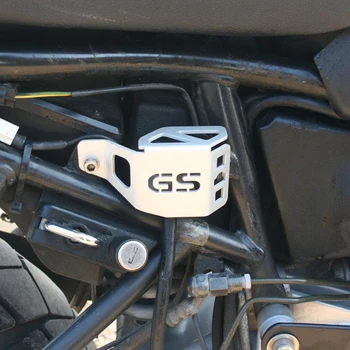 Мотоцикл R 1150GS ADV Защита Крышки Бачка для Задней Тормозной Жидкости R1150 GS Для BMW R1150GS ADVENTURE 1999 2000 2001 2002 2003 2004