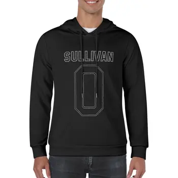 Новая татуировка Sullivan 0 - мужская дизайнерская одежда с капюшоном Rev, мужское пальто, корейская одежда, новинки в толстовках и свитшотах