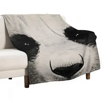 Новое средство для мытья окон Panda 03 пледы мягкие пледы мохнатое одеяло летнее одеяло
