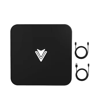 Проводной и Беспроводной Android Auto Carplay для Netflix Car Ai Box Linux Система Bluetooth 5G Wifi Адаптер для Телефона Andriod