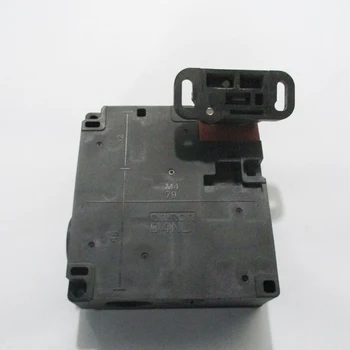 Продукт промышленного контроля D4NL-4AFA-B Концевой выключатель высокого качества Быстрая доставка