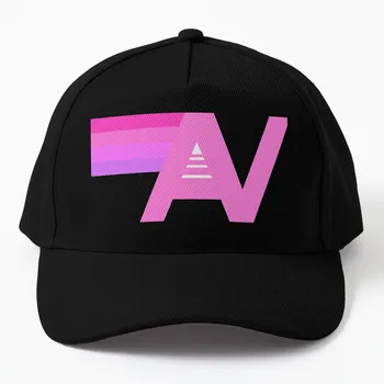 Розовые тона Бейсболка с логотипом aviator nation, Рождественская шляпа Аниме, мужская шляпа для пляжной прогулки, женская шляпа