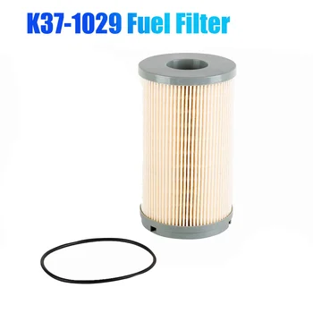 Топливный фильтр K37-1029 Подходит для Peterbilt Kenworth FS20172 K37-1012 K37-1011